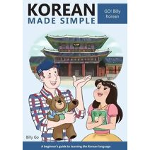 Korean Made Simple (Korean Made Simple)