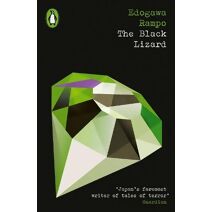 Black Lizard (Penguin Modern Classics – Crime & Espionage)