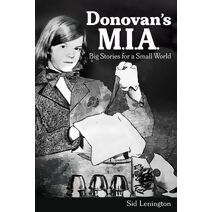 Donovan's M.I.A.