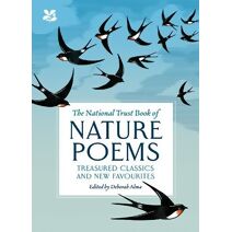 Nature Poems (National Trust)