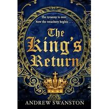 King's Return (Thomas Hill Novels)