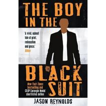 Boy in the Black Suit