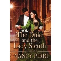 Duke and the Lady Sleuth