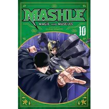 Mashle: Magic and Muscles, Vol. 10 (Mashle: Magic and Muscles)