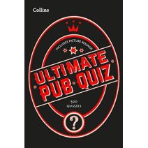 Collins Ultimate Pub Quiz (Collins Puzzle Books)