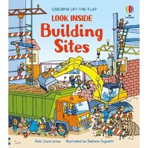 Look Inside Building Sites (Look Inside)