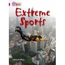 Extreme Sports (Collins Big Cat)