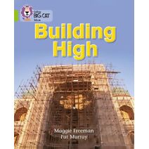 Building High (Collins Big Cat)