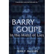 Barry Goupe