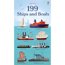 199 Ships and Boats (199 Pictures)
