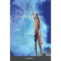 Legend Of Billy Blackhawk