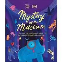 Met Mystery at the Museum (DK The Met)
