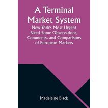 Terminal Market System