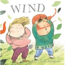 Wind (Whatever the Weather)