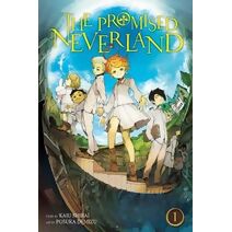 Promised Neverland, Vol. 1 (Promised Neverland)