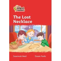 Lost Necklace (Collins Peapod Readers)