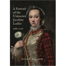 Portrait of the Unknown Jacobite Ladies, 1688-1766