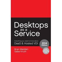Desktops as a Service