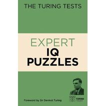 Turing Tests Expert IQ Puzzles (Turing Tests)
