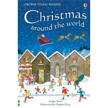 Christmas Around the World (Young Reading Series 1)