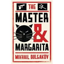 Master and Margarita: New Translation