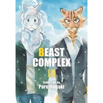 Beast Complex, Vol. 3 (Beast Complex)