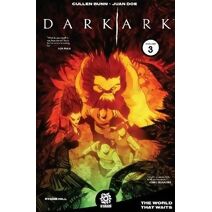 Dark Ark Volume 3