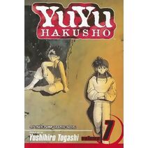 YuYu Hakusho, Vol. 7 (YuYu Hakusho)