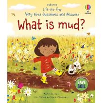 Very First Questions and Answers: What is mud? (Very First Questions and Answers)