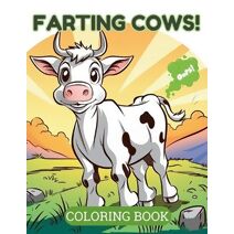 Farting Cows!