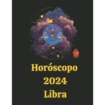 Hor�scopo 2024 Libra