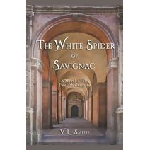 White Spider of Savignac