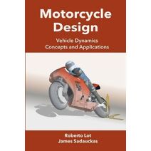 Motorcycle Design