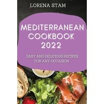 Mediterranean Cookbook 2022