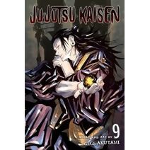 Jujutsu Kaisen, Vol. 9 (Jujutsu Kaisen)