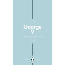 George V (Penguin Monarchs) (Penguin Monarchs)