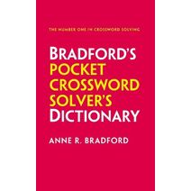 Bradford’s Pocket Crossword Solver’s Dictionary
