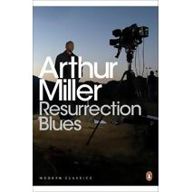 Resurrection Blues (Penguin Modern Classics)