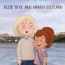 Allie Skye & Nanny Scotland (Allie Skye)