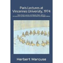 Paris Lectures at Vincennes University, 1974