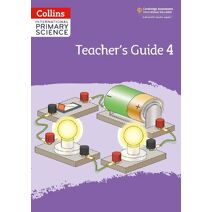 International Primary Science Teacher's Guide: Stage 4 (Collins International Primary Science)