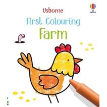 First Colouring Farm (First Colouring)
