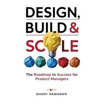 Design, Build & Scale