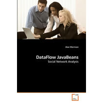 DataFlow JavaBeans