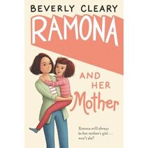 Ramona and Her Mother (Ramona)