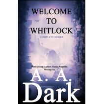 Welcome to Whitlock (The Complete Series) (24690)