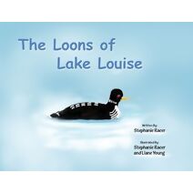 Loons of Lake Louise