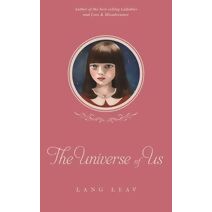 Universe of Us (Lang Leav)