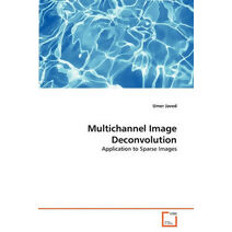 Multichannel Image Deconvolution