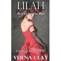 Rescue on the Rio (Finding Home Series #2) (Finding Home)